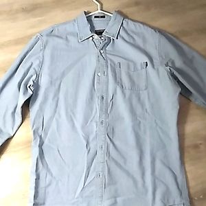 Men's Frank And Oak shirt
